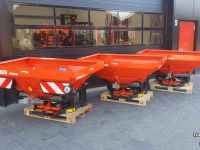 Fertilizer spreader Rauch MDS 20.2 kunstmeststrooier