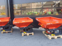 Fertilizer spreader Rauch MDS 20.2 kunstmeststrooier