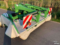 Mower Samasz SaMASZ KDF301S frontschijvenmaaier