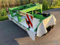 Mower Samasz SaMASZ KDF301S frontschijvenmaaier