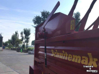 Silage-block distribution wagon Schuitemaker Amigo 30 S Blokkenwagen