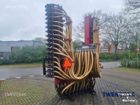 Grassland injector Vredo ZB3 8046 bemester