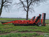 Disc harrow Kuhn DISCOVER XL60