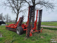 Disc harrow Kuhn DISCOVER XL60