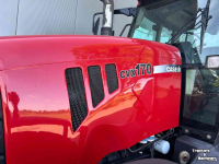 Tractor Case-IH cvx 170, FH  Slechts 6000uur!!