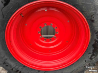 Wheels, Tyres, Rims & Dual spacers Mitas 650/65R42