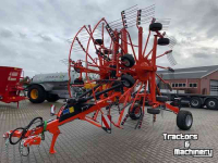 Rake Kuhn GA 9531 +