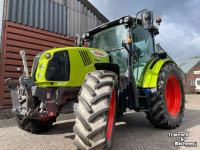 Tractor Claas Arion 420
