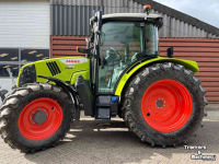 Tractor Claas Arion 420