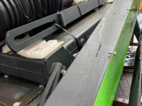 Mower Deutz-Fahr KM 4.29   ( Kuhn PZ300 )