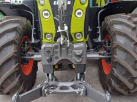 Tractor Claas Arion 660 Tractor