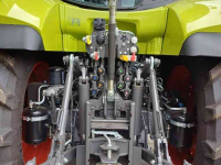 Tractor Claas Arion 660 Tractor