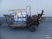Wrapper International International Binder
