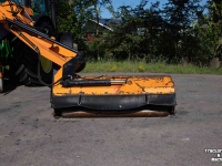 Flail mower Votex Salix Roadflex klepelmaaier maaiarm