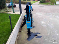 Deep subsoiler De Clippeleir Cocra 4D