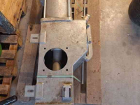 Diverse used spare-parts BSA HD4000GLD