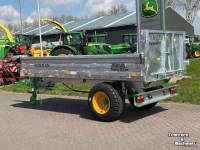 Dumptrailer Joskin TRANS EX 5