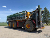 Hydro Trike Vredo VT7138 incl. Bomech 36m