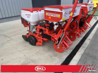 Vegetable- / Precision-seed drill Gaspardo Gaspardo MTE-MT 6r Base / Fert