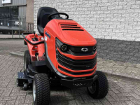 Ride-on mower Simplicity SYT 122