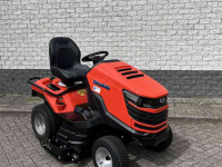 Ride-on mower Simplicity SYT 122