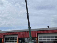 Telehandler Kramer KT3610