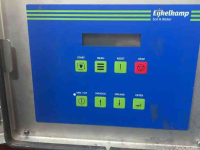 Slurry tank Schuitemaker Robusta 200