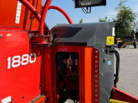 Vertical feed mixer Kuhn Profile 1880
