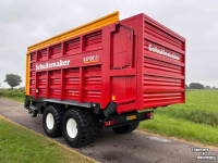 Self-loading wagon Schuitemaker Rapide 580S
