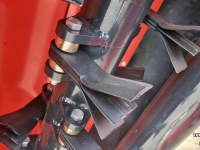 Flail mower Boxer AM110-42 Armklepelmaaier