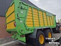 Self-loading wagon Joskin Silo Space 2 480D