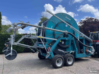 Irrigation hose reel Ferbo GHC 125-650 MP