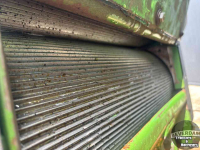 Used parts for forage harvesters Krone Invoerpakket Big X 630