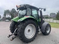 Tractor Deutz-Fahr K 420