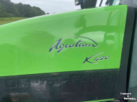 Tractor Deutz-Fahr K 420