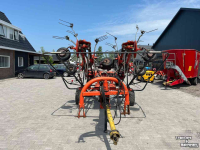 Tedder Fella TH1101 Trans