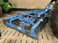 Seedbed combination Lemken Kompaktor S-400 zaaibedbereider