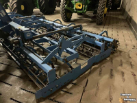 Seedbed combination Lemken Kompaktor S-400 zaaibedbereider