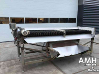 Sorting machine  Maatsorteerder / Maat sorteermachine