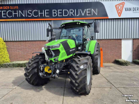 Tractor Deutz-Fahr Agrotron 6150.4 TTV NIEUW!