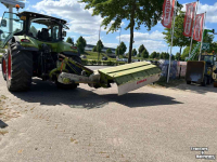 Mower Claas Disco 3050 C Maaier