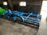 Seedbed combination Lemken Kompaktor k 400