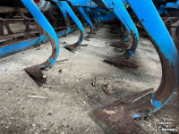 Seedbed combination Lemken Kompaktor k 400