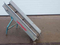 Conveyor  Upmatic Opvoerband