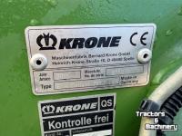 Cornhead Krone EasyCollect 753 Maisbek