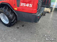 Wheelloader Schäffer 3545