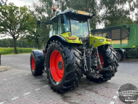 Tractor Claas 816 RZ