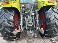 Tractor Claas 816 RZ