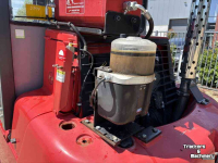 Forklift Kalmar DC55-6H Heftruck