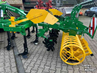 Cultivator Kerner Corona 300 sterwiel cultivator